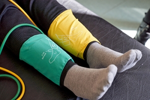 Peripheral Artery Disease and Its Impact on Foot Health