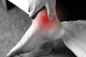 Tarsal Tunnel Syndrome and Relief From a Podiatrist