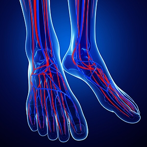 What’s Causing My Poor Circulation?