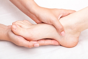 Where Is the Tarsal Tunnel Located?