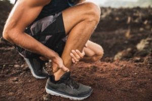 When the Achilles Tendon Becomes Overworked or Injured
