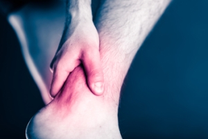 What Causes Ankle Pain?