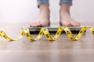 How Losing Weight Can Affect Your Feet and Shoe Size