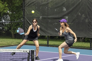 Why the Right Shoes Matter When Playing Pickleball