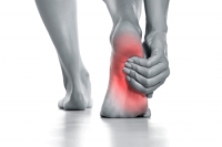 Persistent Foot Pain