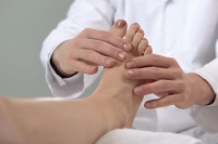 Facts About Flat Feet