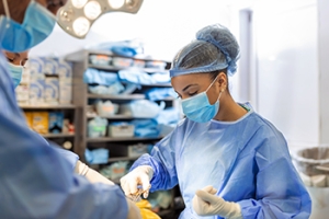 Restoring Comfort and Function Through Bunion Surgery