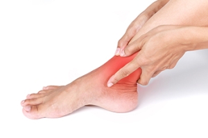 How to Recognize Tarsal Tunnel Syndrome