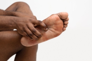 Looking Deeper Into Plantar Fasciitis