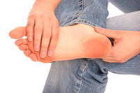 Several Types of Foot Pain