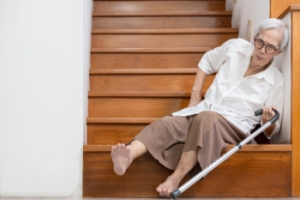 Strong Steps Start With Stable Feet